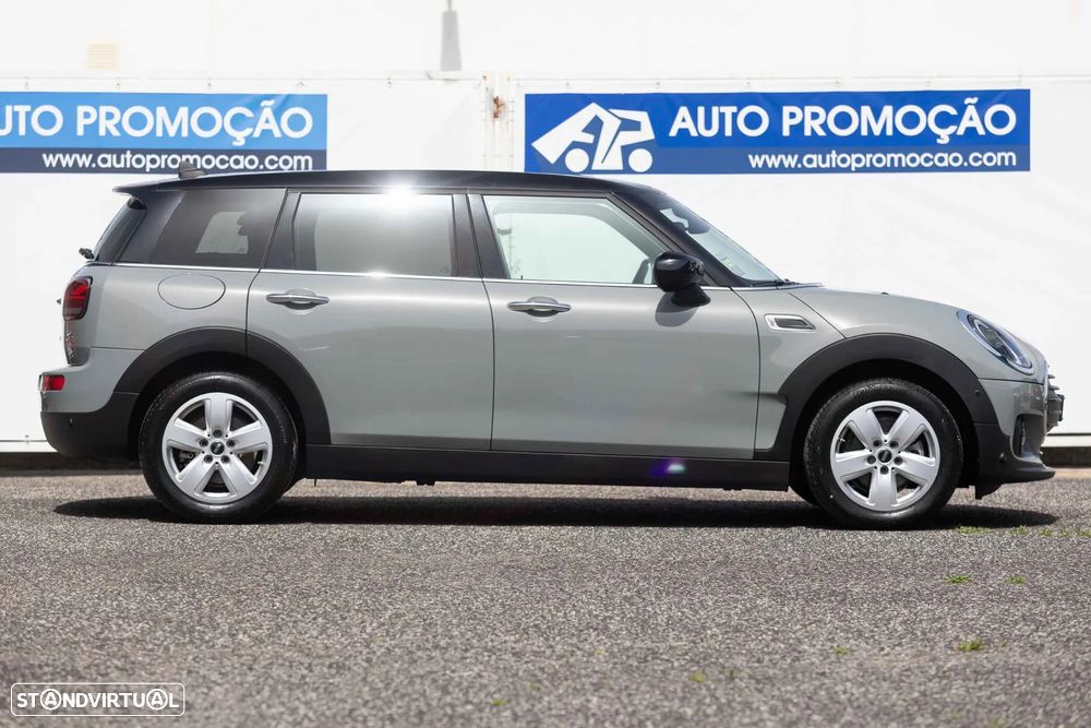 MINI Clubman One Sport Edition Auto - 17