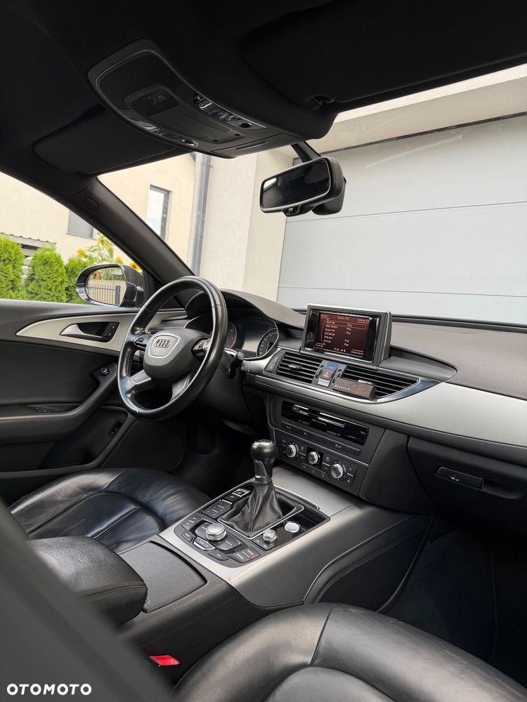 Audi A6 Limousine - 7