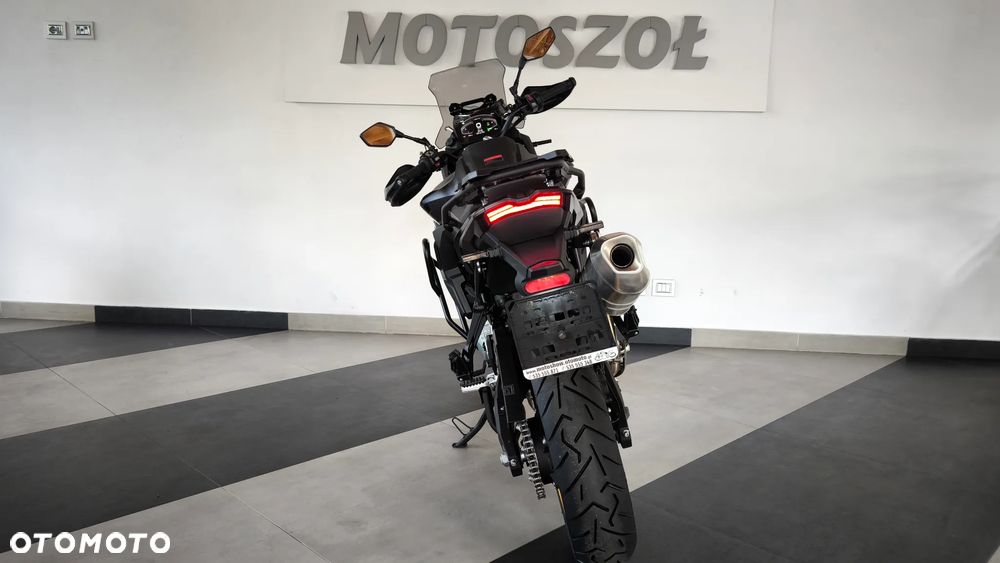 VOGE 900DSX - 4