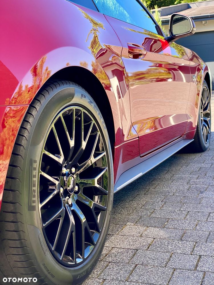 Ford Mustang 5.0 V8 GT - 24