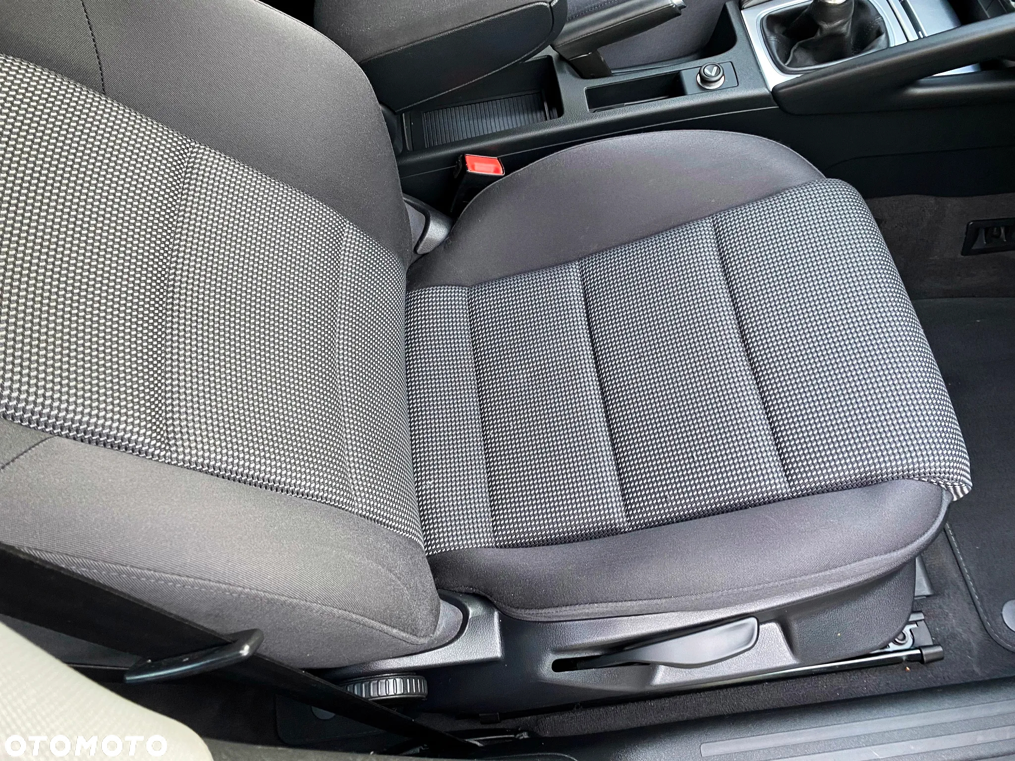 Audi A3 1.4 TFSI Sportback Attraction - 16