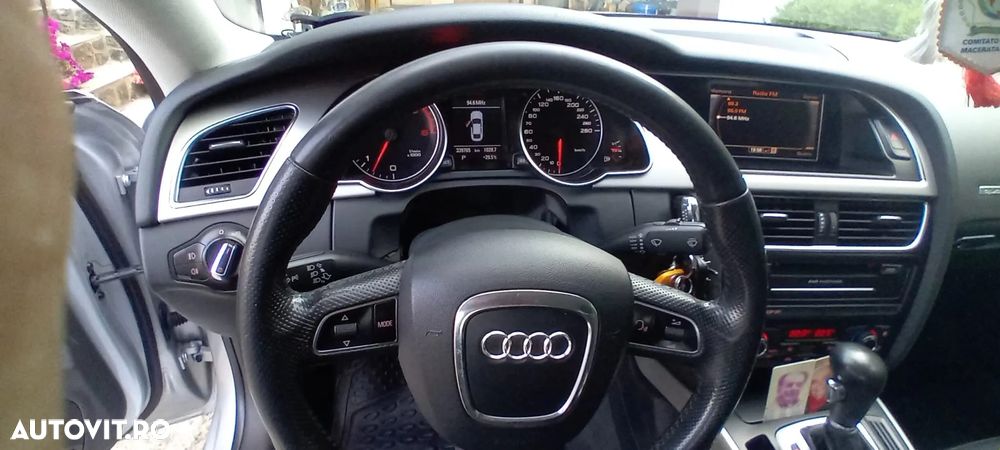 Audi A5 Sportback 3.0 TDI S-tronic - 2