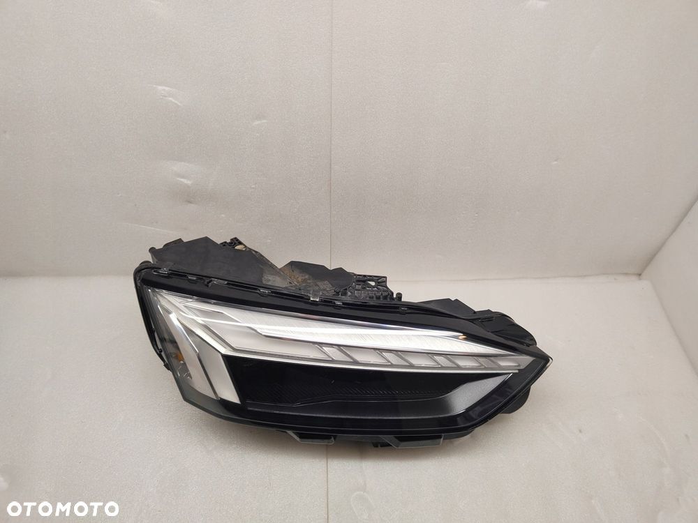 AUDI A5 LIFT MATRIX LED LAMPA PRAWY PRZÓD 8W6941040 - 2