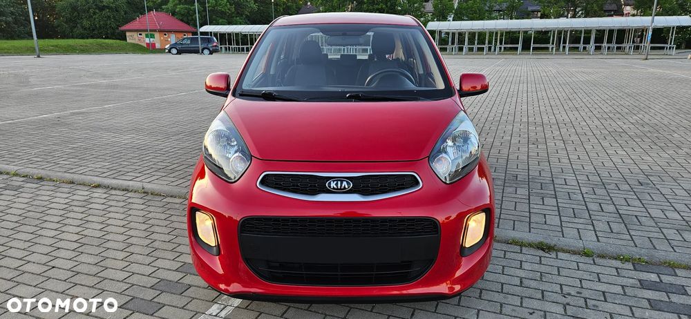 Kia Picanto 1.0 Spirit - 17