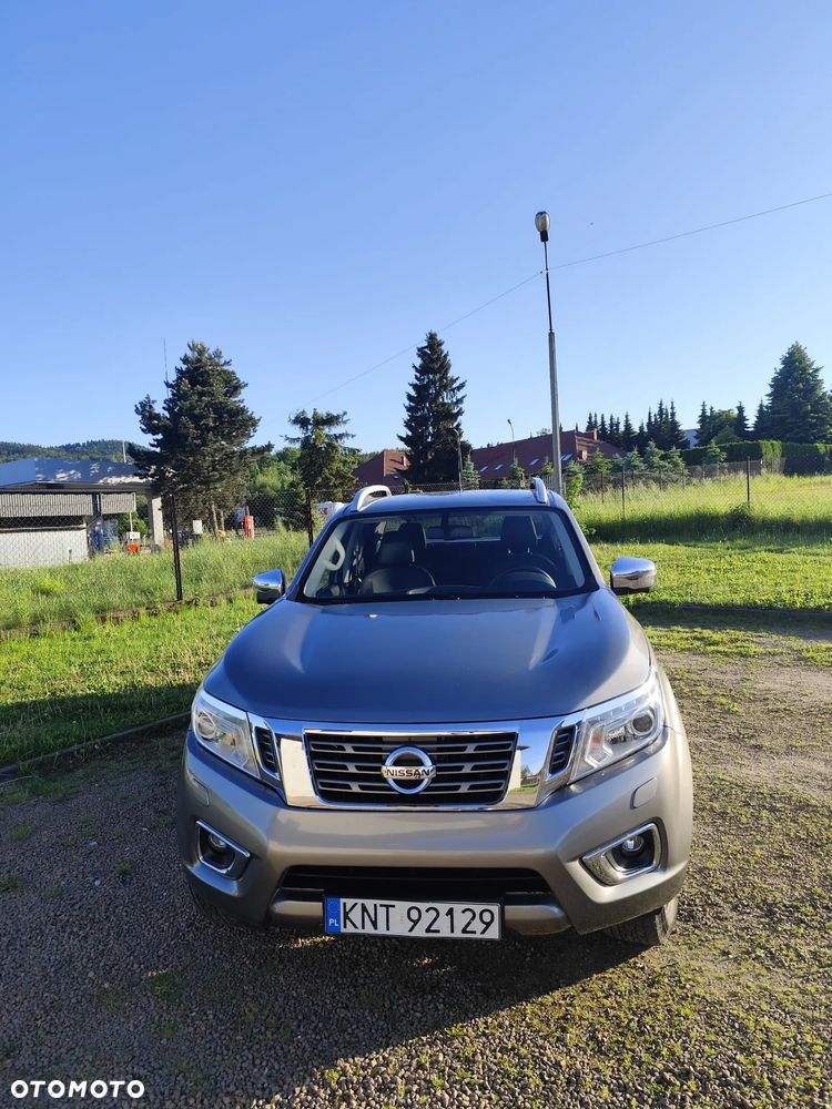 Nissan Navara - 2