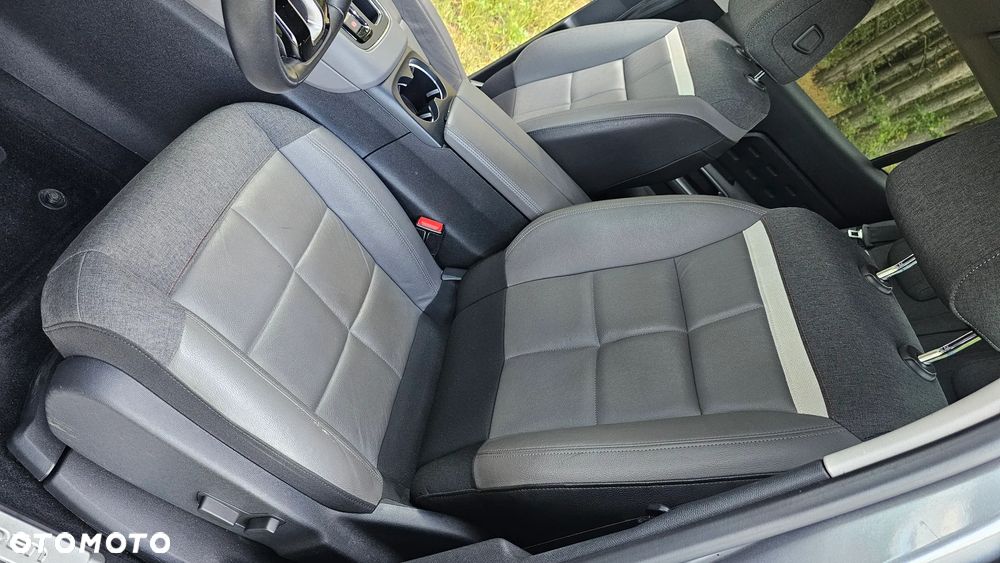 Citroën C5 Aircross BlueHDI 130 S&S EAT8 SHINE PACK - 9