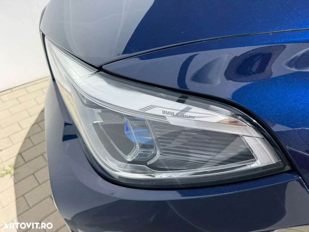 BMW X6 M M50i - 34