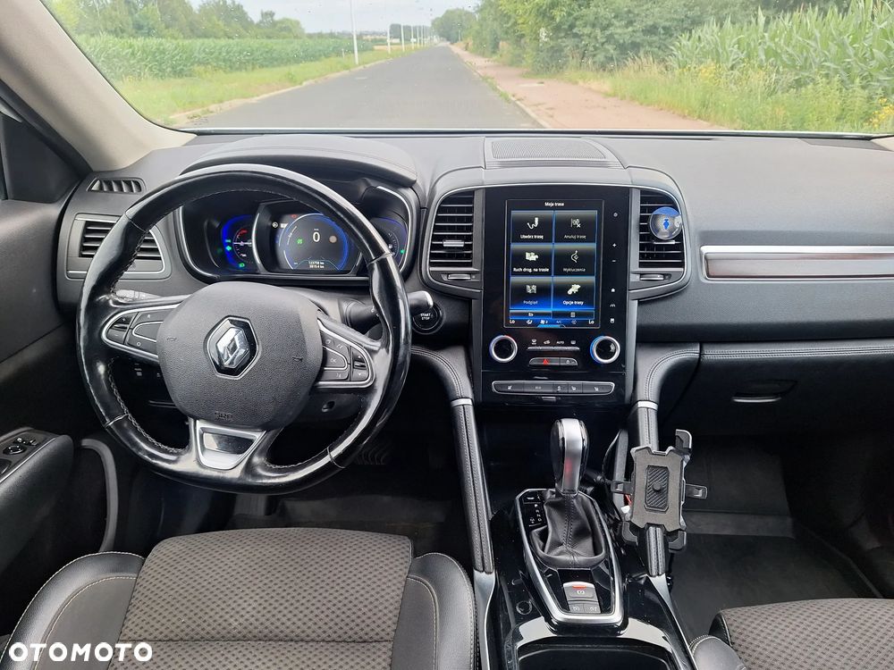 Renault Koleos - 29