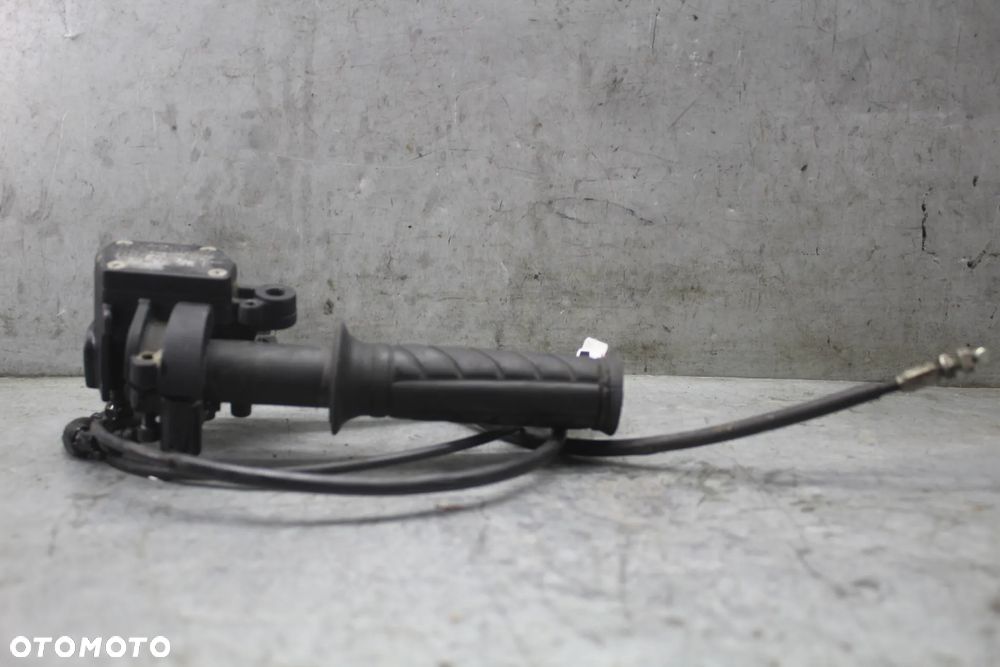 Aprilia Atlantic Sprint 125 07r Rolgaz pompka hamulcowa przód przednia - 2