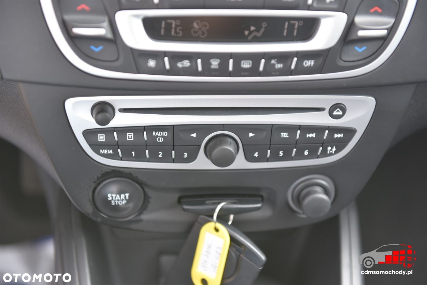 Renault Megane - 23
