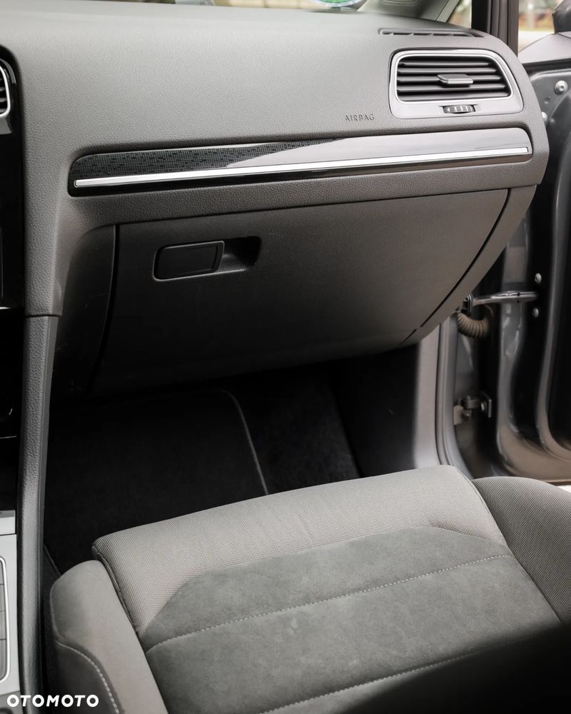 Volkswagen Golf 2.0 TDI BMT Highline DSG - 29
