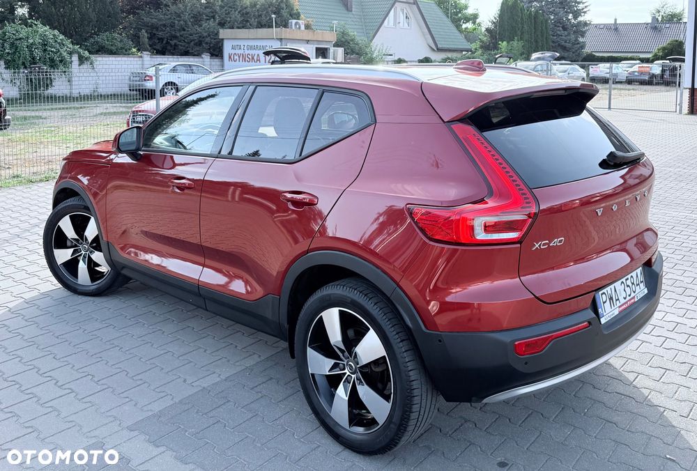 Volvo XC 40 - 18