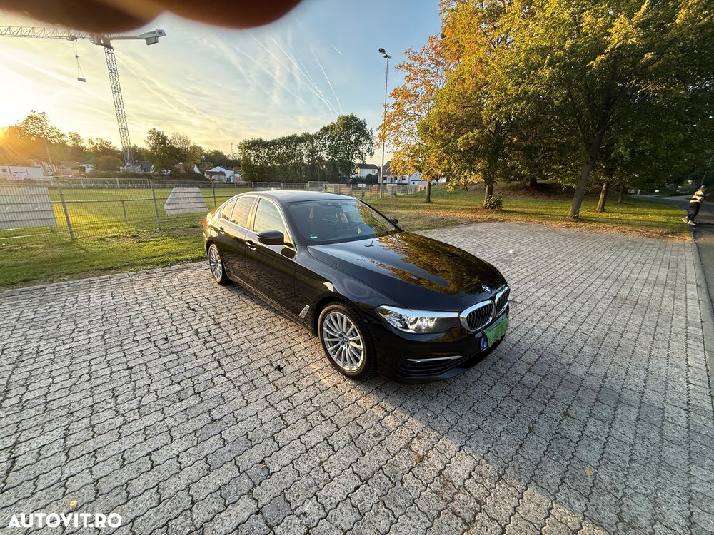 BMW Seria 5 - 6