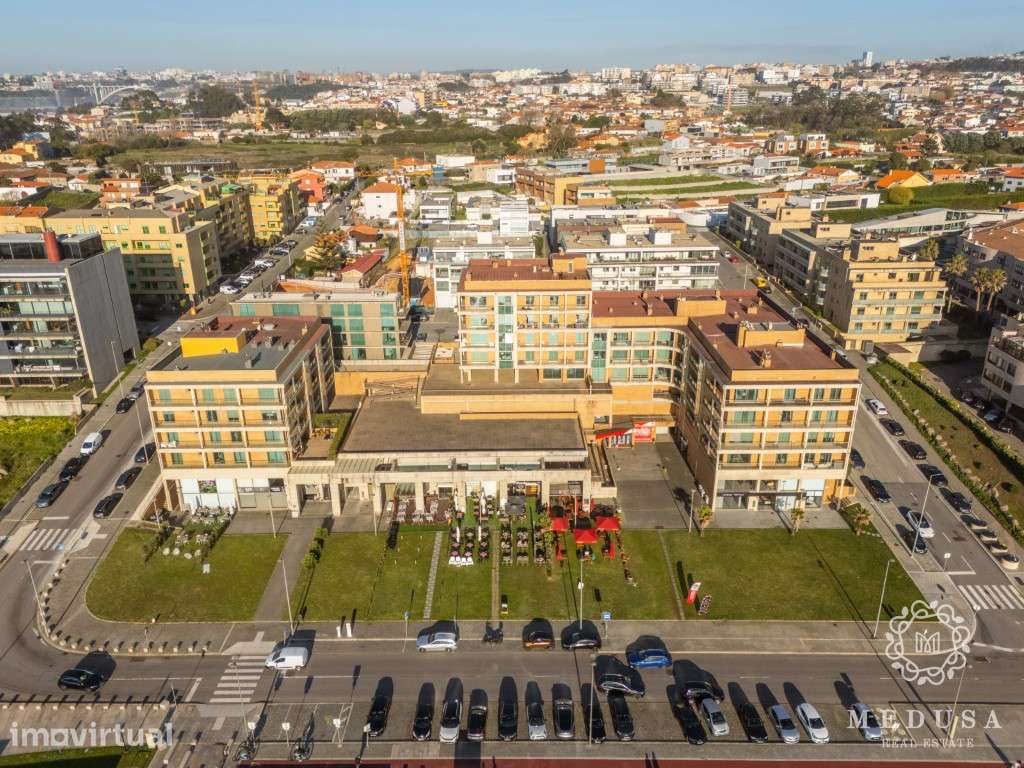 Apartamento T3 | Canidelo, Vila Nova de Gaia - Grande imagem: 2/30