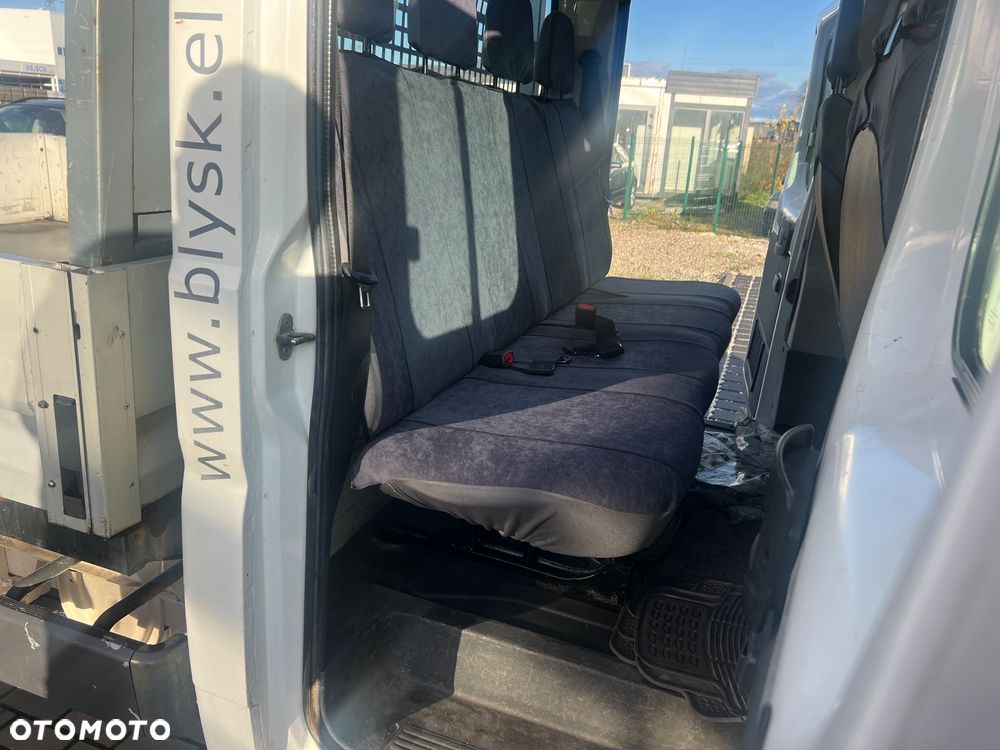 Fiat DUCATO - 12