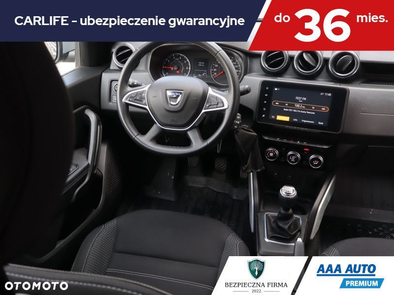 Dacia Duster - 9