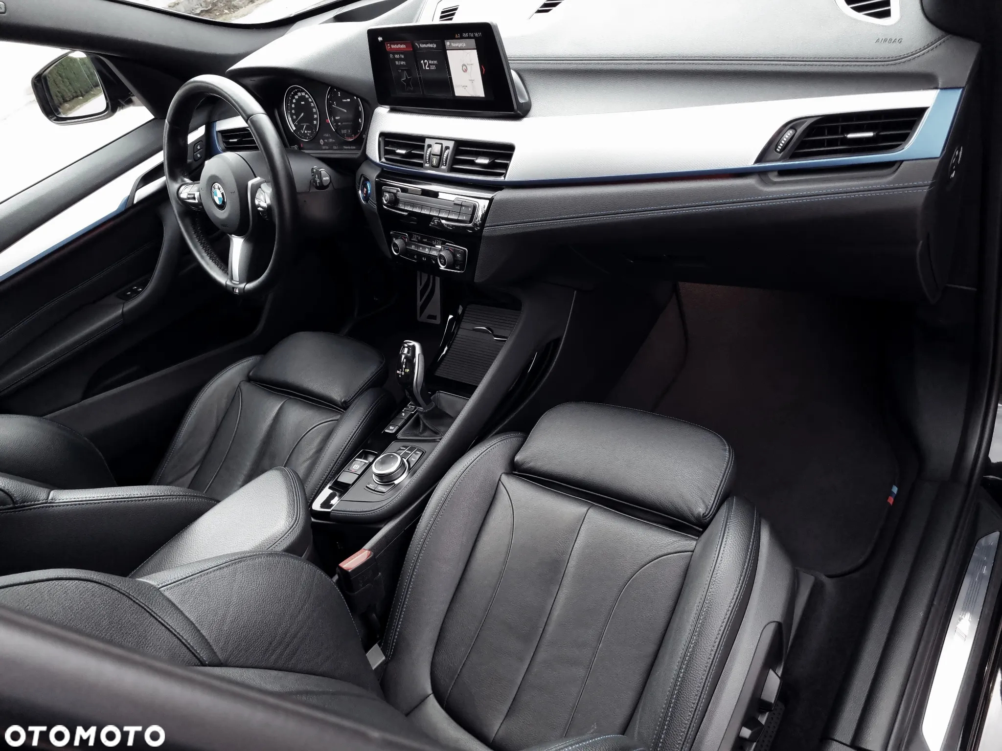BMW X1 xDrive20d M Sport sport - 18