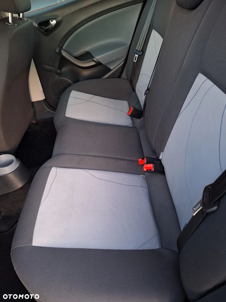 Seat Ibiza 1.4 16V Reference - 16