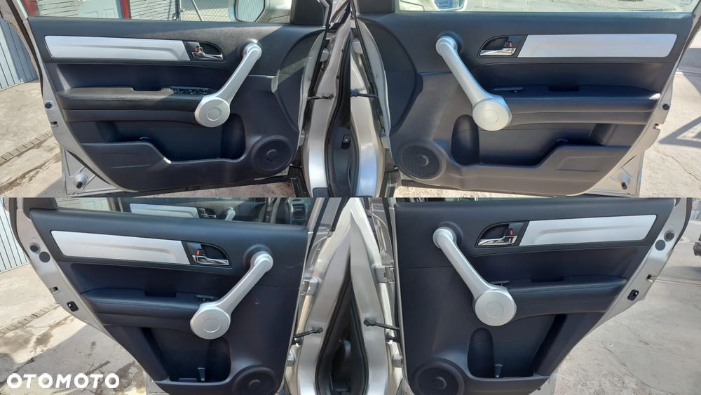 Honda CR-V 2.0i-VTEC Executive - 28