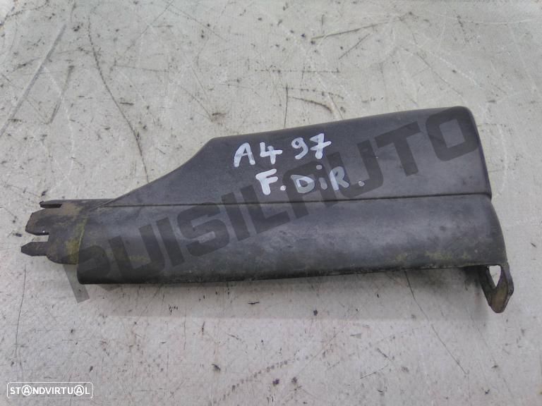 Friso Guarda-lama Direito 8d085_3580d Audi A4 B5 Avant (8d) [19 - 1