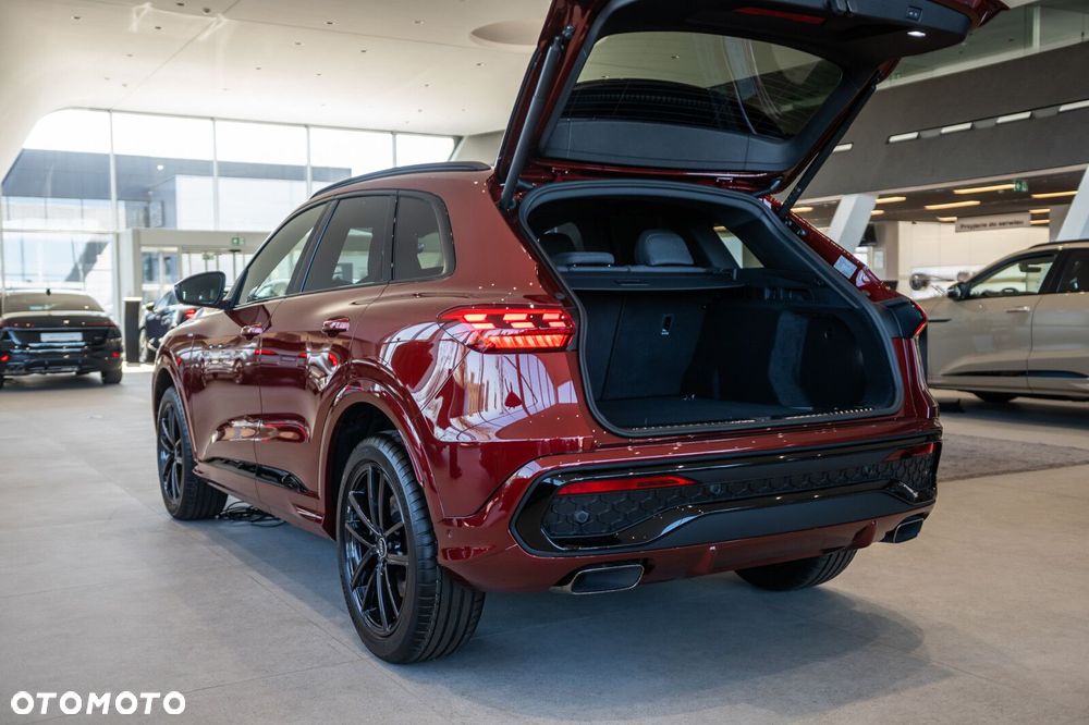 Audi Q5 - 9