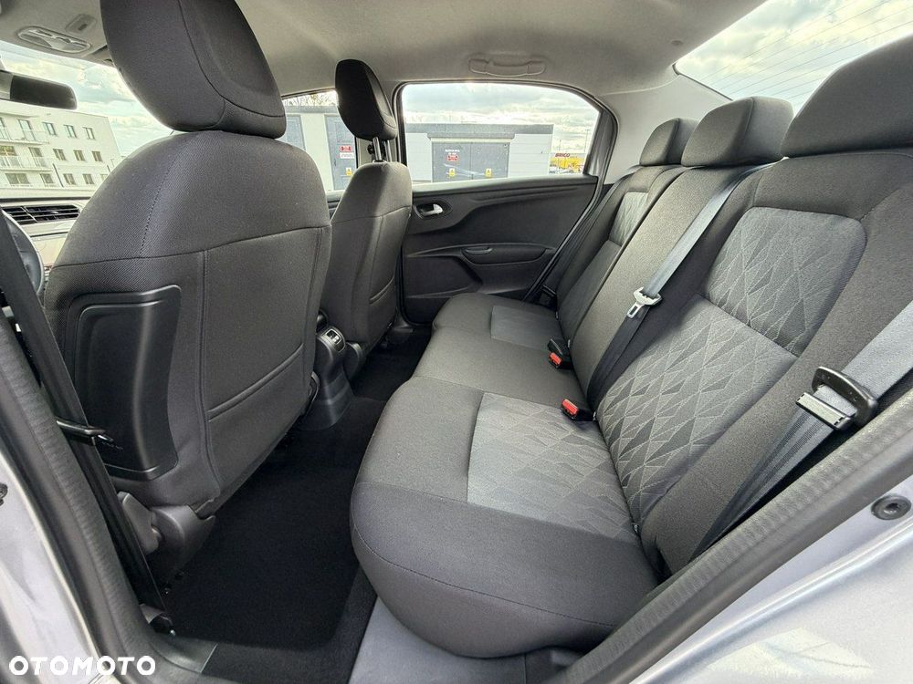 Citroën C-Elysée - 29