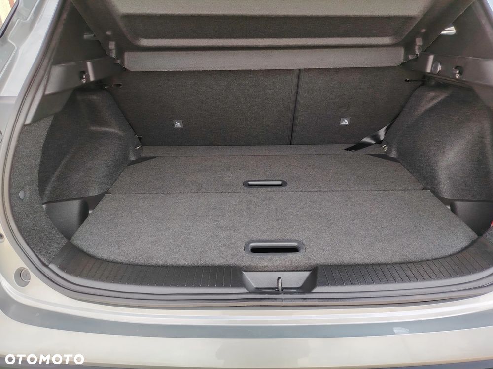 Nissan Qashqai 1.3 DIG-T MHEV N-Connecta Xtronic - 28