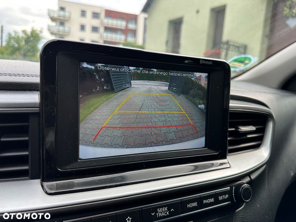 Kia Ceed 1.4 L Business Line Plus - 32