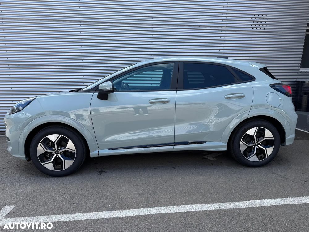 Ford Puma Gen-E 46.8 kWh - 3