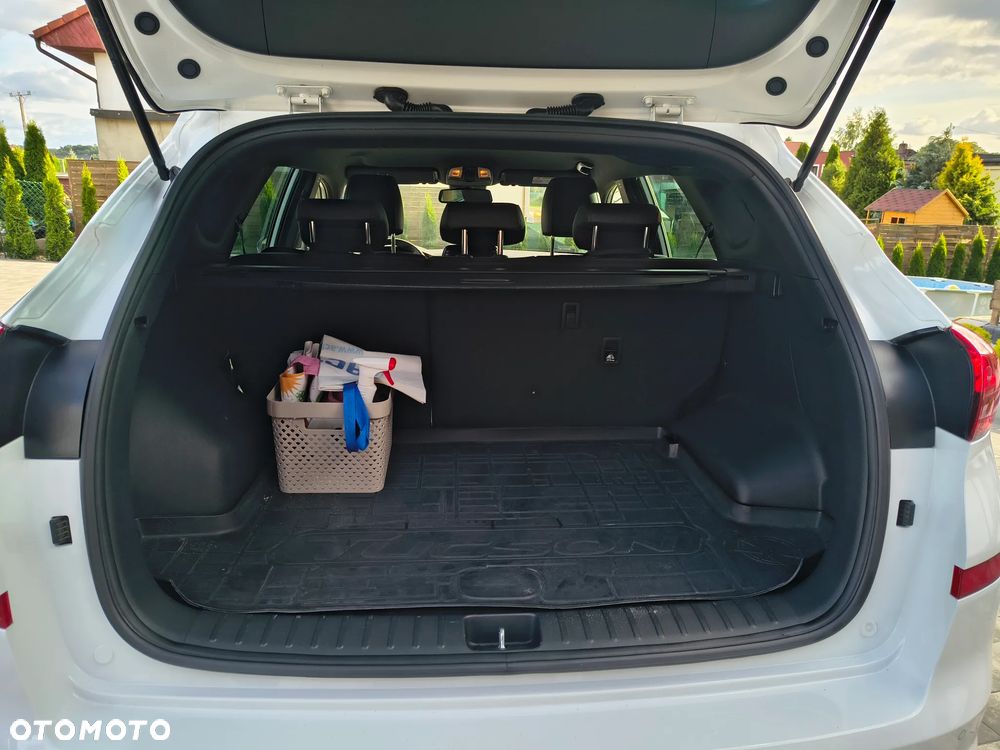 Hyundai Tucson 1.6 GDi N Line 2WD - 7