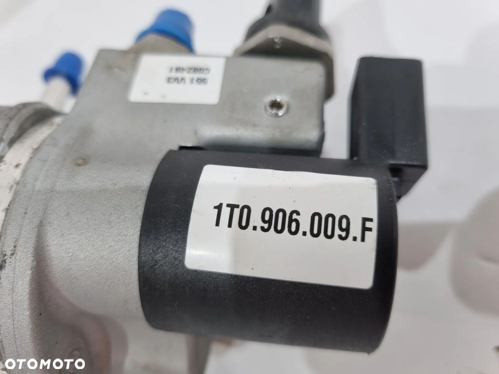 VW PASSAT B7 REDUKTOR CNG 1T0906009F 3C0906035D - 5