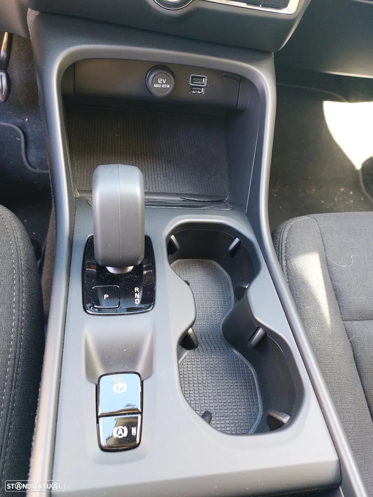Volvo XC 40 1.5 T2 Essential Auto - 9