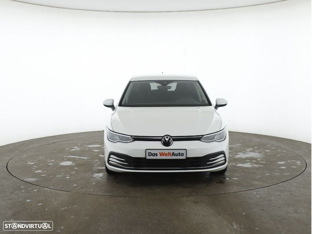VW Golf 1.0 eTSI Life DSG - 2