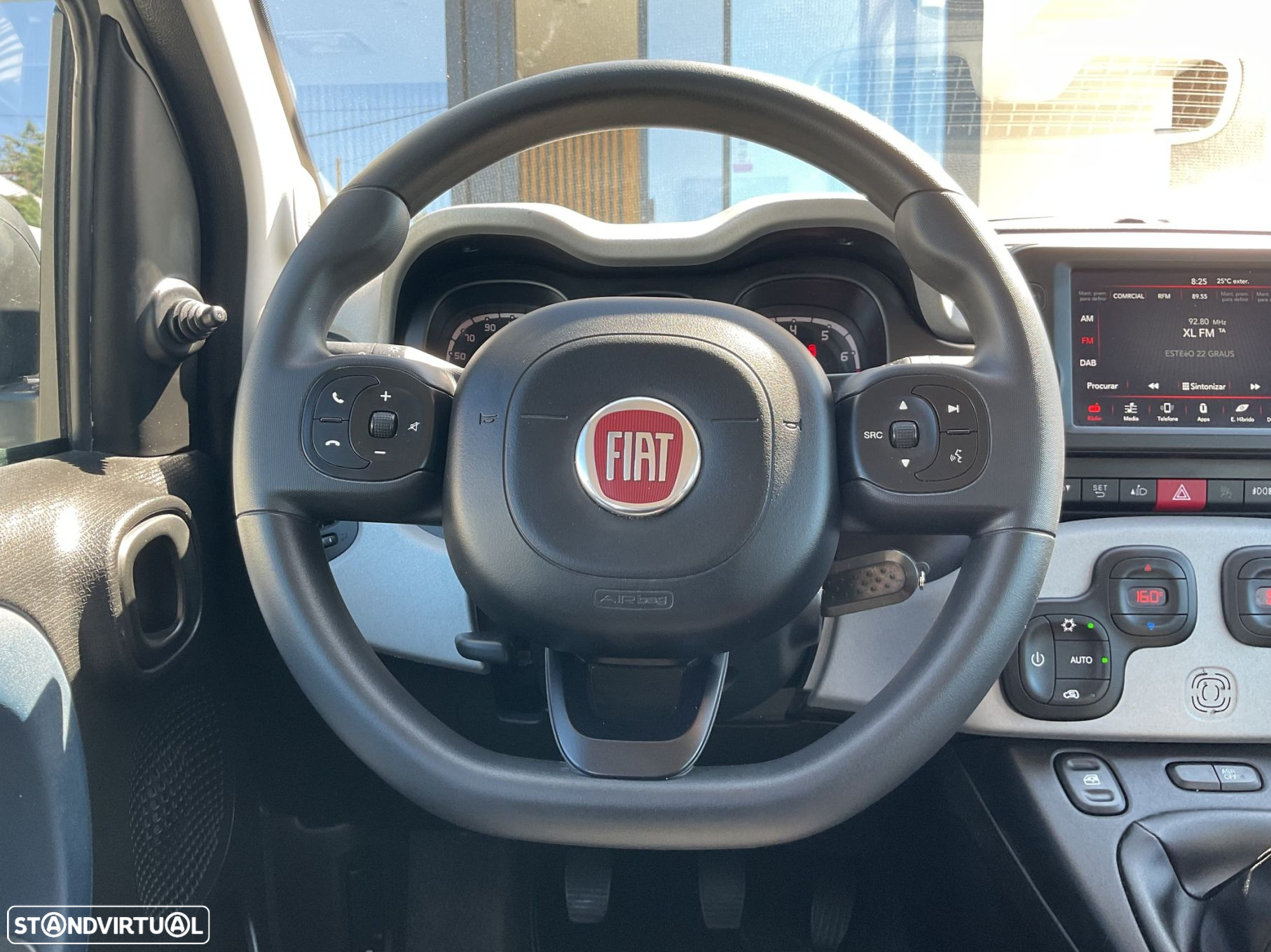 Fiat Panda 1.0 Hybrid City Cross - 30