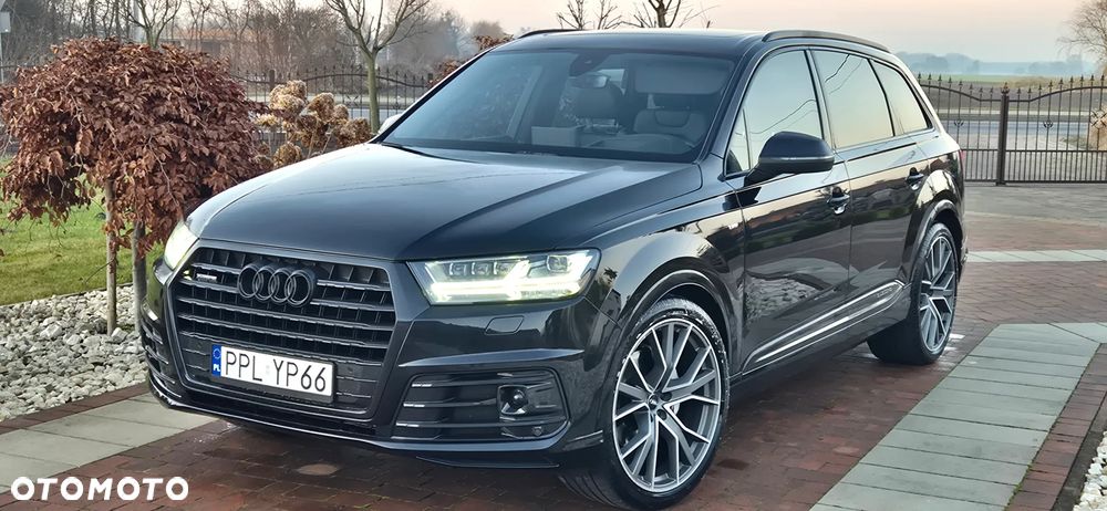 Audi Q7 - 17