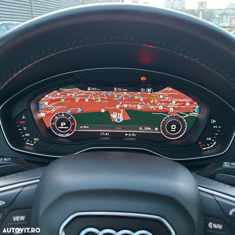 Audi Q5 2.0 TDI Quattro (clean diesel) S tronic - 21