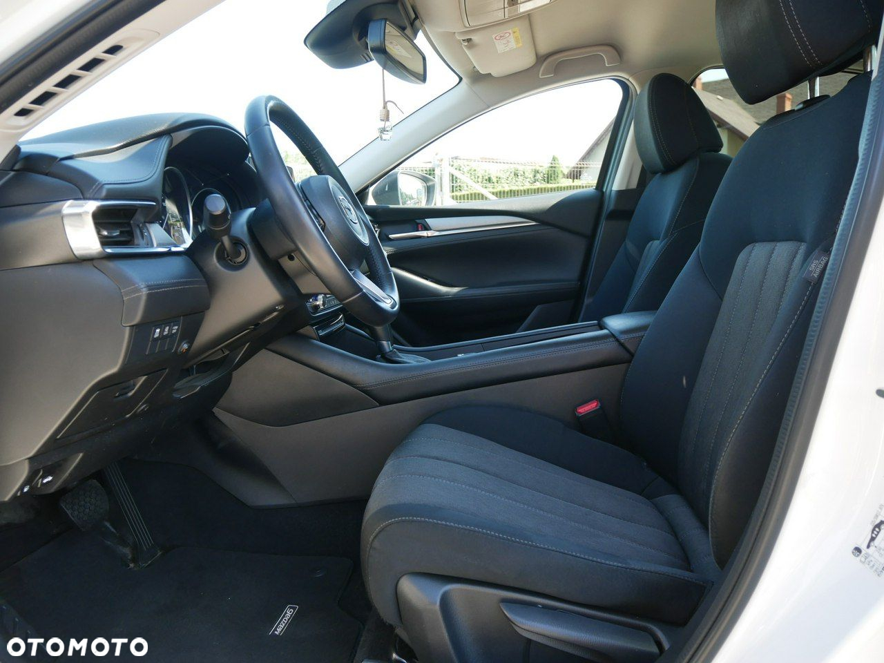 Mazda 6 2.0 SkyJoy/SkyBusiness - 6