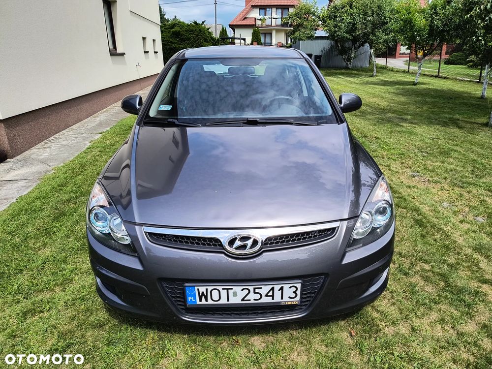 Hyundai i30 1.4 Base - 1