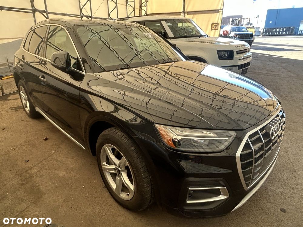 Audi Q5 45 TFSI quattro S tronic S line - 1