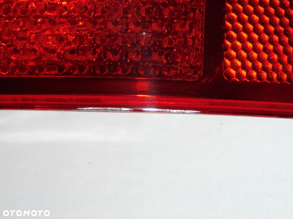 ORYGINAŁ lampa tylna tył prawa Audi A4 B6 Avant kombi 00-04r EUROPA - 6