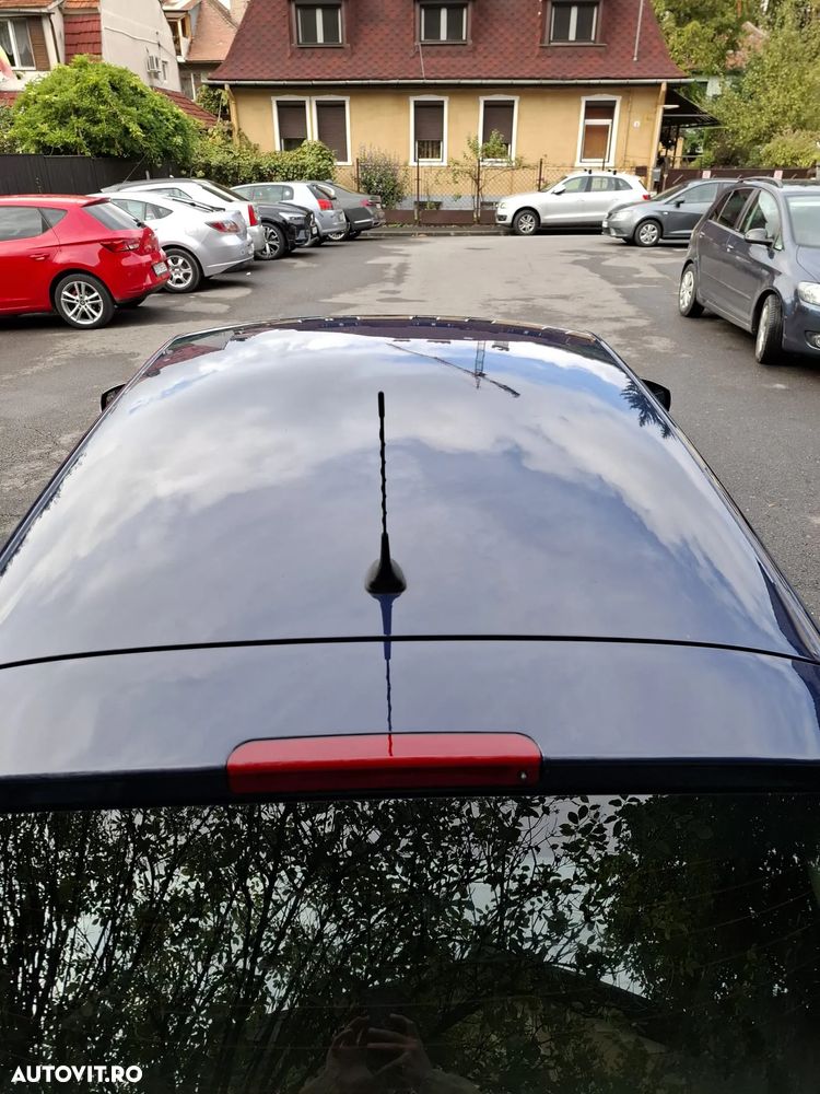 Renault Megane - 10