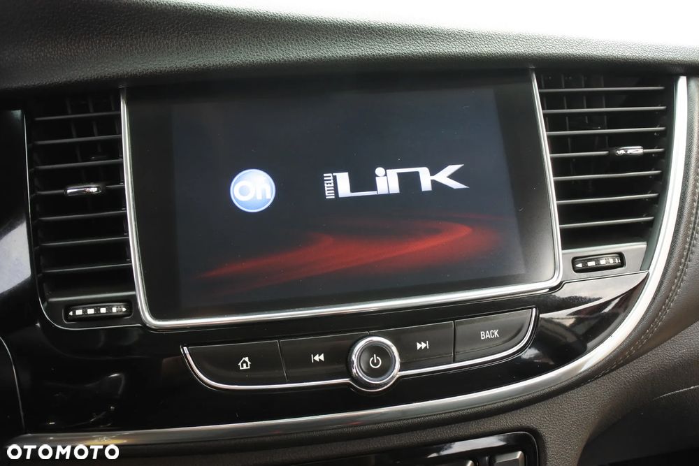 Opel Mokka X 1.4 (ecoFLEX) ECOTEC Start/Stop Innovation - 21