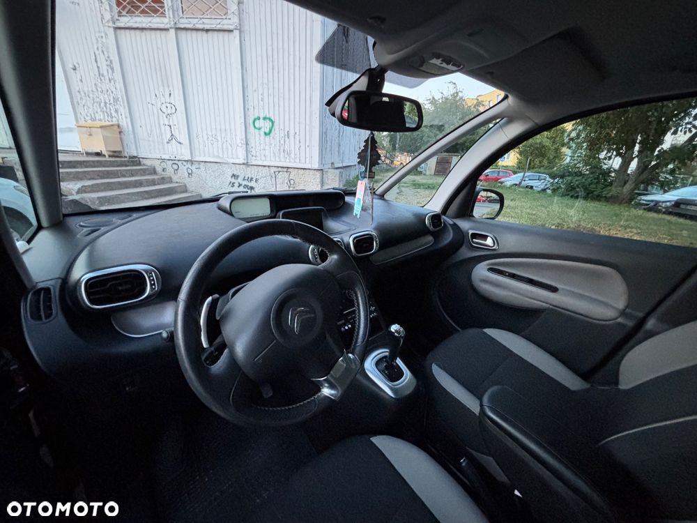 Citroën C3 Picasso 1.6 e-HDi Exclusive MCP - 7