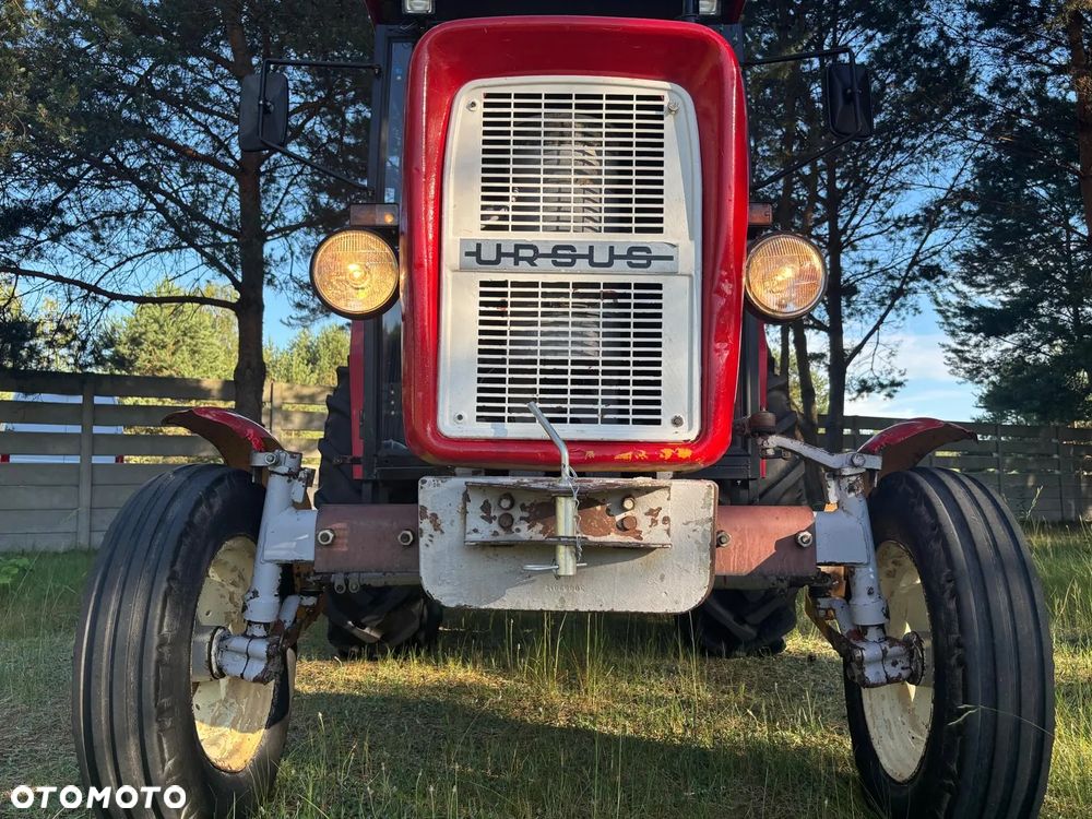 Ursus C-360 - 30
