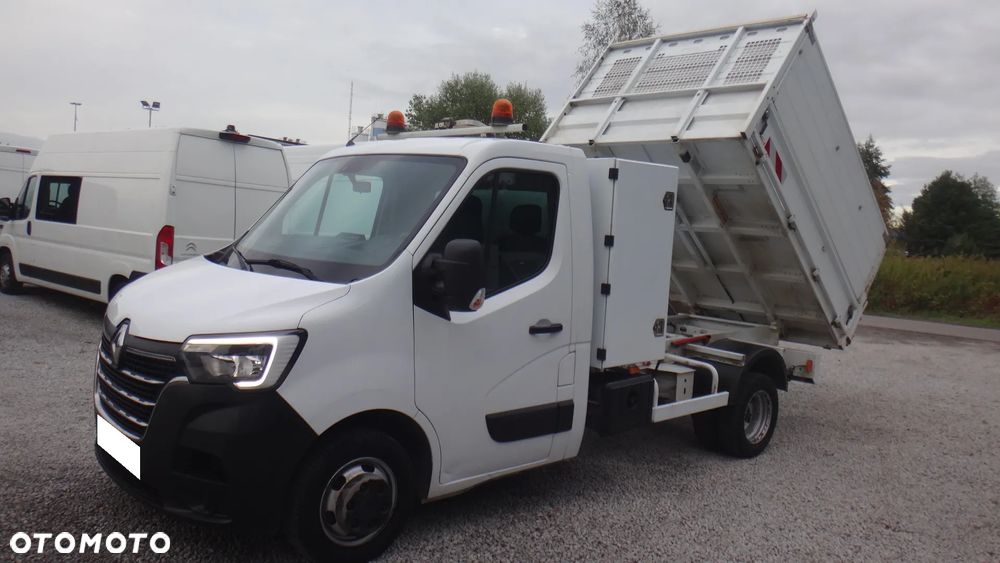 Renault Master - 3