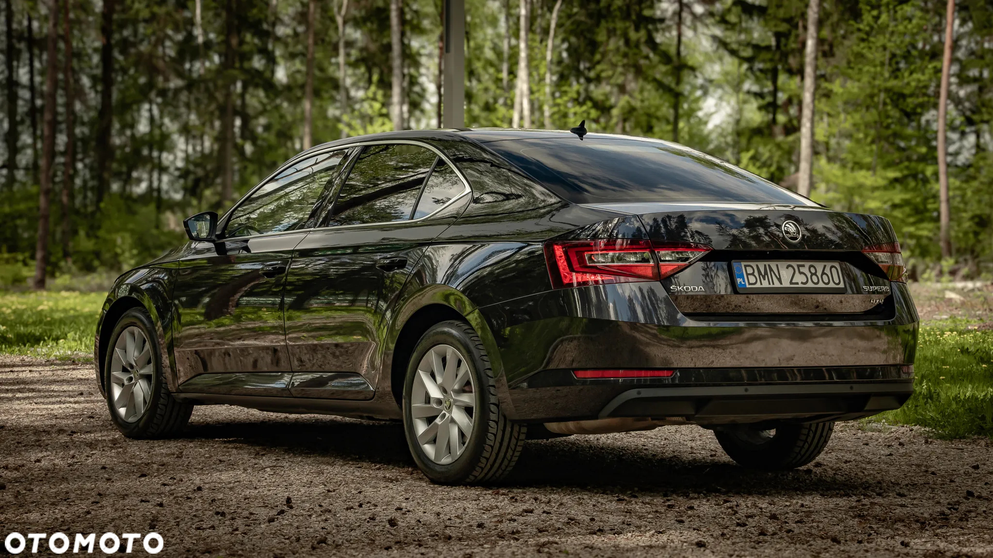 Skoda Superb 2.0 TDI 4x4 Style DSG - 15