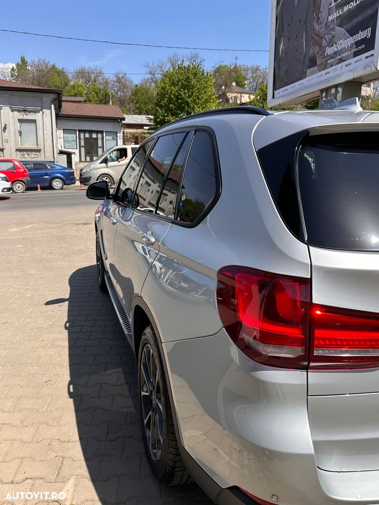 BMW X5 xDrive30d - 5