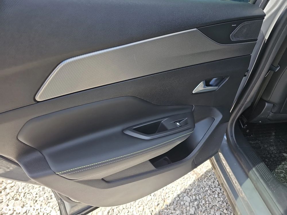Peugeot 408 1.2 PureTech GT S&S EAT8 - 25