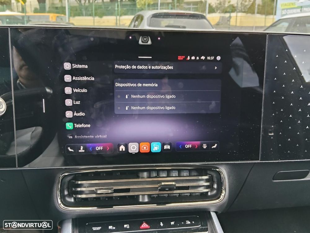 Mercedes-Benz CLA 180 Standard - 21
