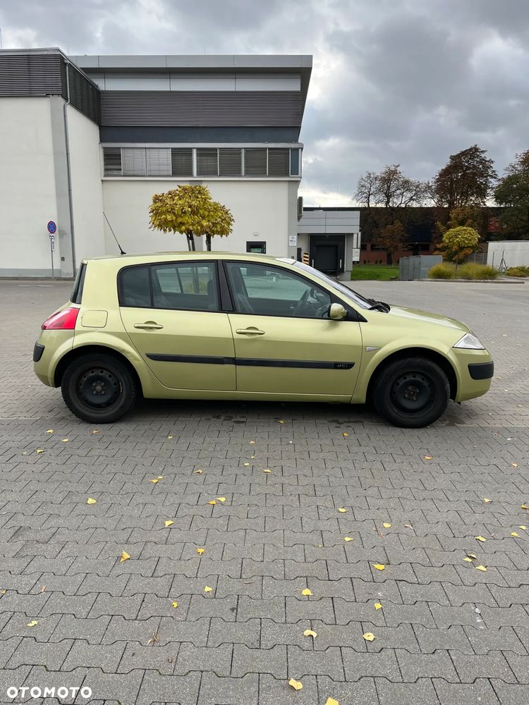Renault Megane - 3